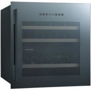 Винный шкаф встраиваемый MAUNFELD MBWC-92DM36