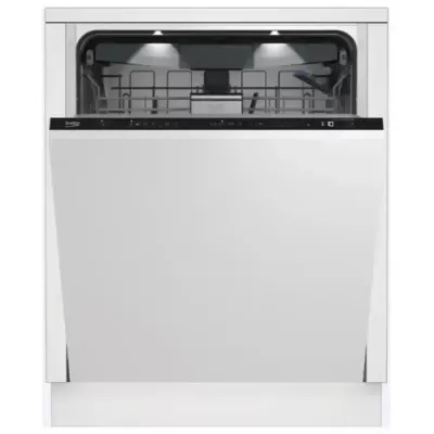 Встраиваемая посудомоечная машина BEKO BDIN38530A Встраиваемая посудомоечная машина BEKO BDIN38530A