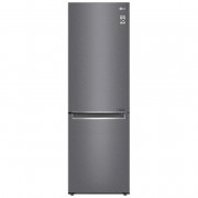 Холодильник LG GC-B459SLCL 2-хкамерн. графит инвертер