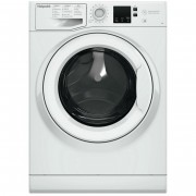 Стиральная машина Hotpoint-Ariston NUS 5015 H RU белый (869 991 644 540)