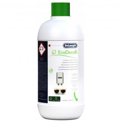 Средство очистки от накипи DeLonghi DLSC500 Средство очистки от накипи DeLonghi DLSC500