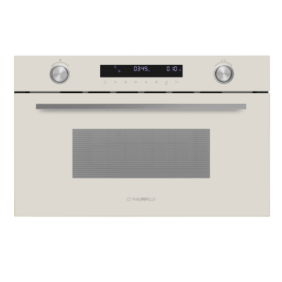 Встариваемая микроволновая печь MAUNFELD MBMO349GBG Встариваемая микроволновая печь MAUNFELD MBMO349GBG