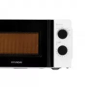 Микроволновая печь Hyundai HYM-M2047 белый