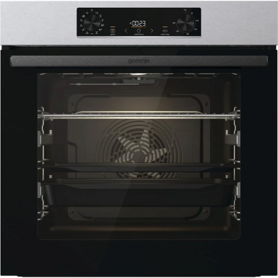 Духовой шкаф Gorenje BOSB6737E09X Духовой шкаф Gorenje BOSB6737E09X