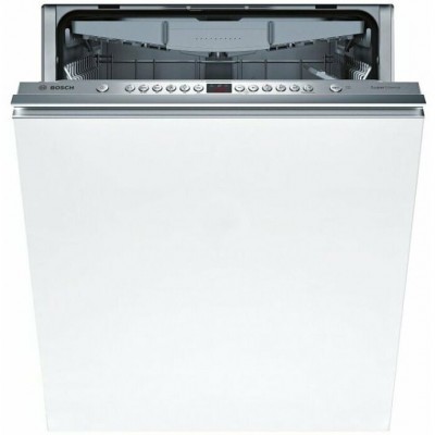 Встраиваемая посудомоечная машина Bosch SMV46KX55E Встраиваемая посудомоечная машина Bosch SMV46KX55E
