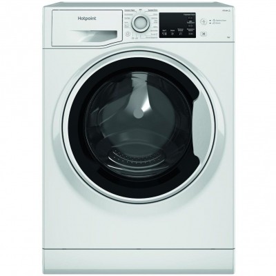 Стиральная машина Hotpoint-Ariston NSB 6015 WV RU Стиральная машина Hotpoint-Ariston NSB 6015 WV RU