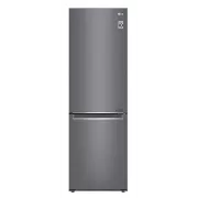 Холодильник LG GC-B509SLCL 2-хкамерн. графит инвертер