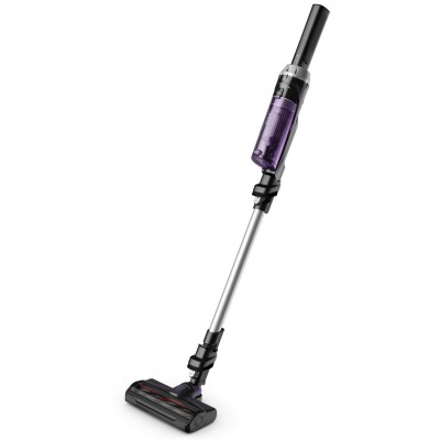 Пылесос ручной Tefal X-Nano Essential TY1129WO фиолетовый/черный 7211004800 Пылесос ручной Tefal X-Nano Essential TY1129WO фиолетовый/черный 7211004800