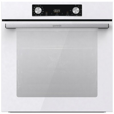 Духовой шкаф Gorenje BOS6737E09WG Духовой шкаф Gorenje BOS6737E09WG