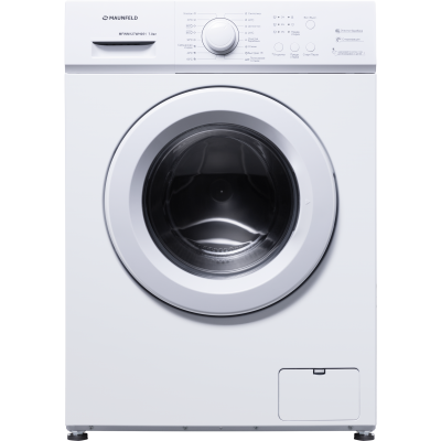 Стиральная машина MAUNFELD MFWM127WH051 Стиральная машина MAUNFELD MFWM127WH051
