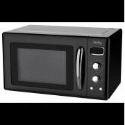 Микроволновая печь Domfy DSB-MW104 23л. черный