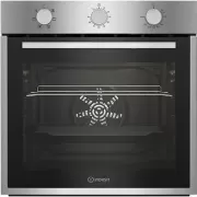 Духовой шкаф INDESIT IFE 2630 IX