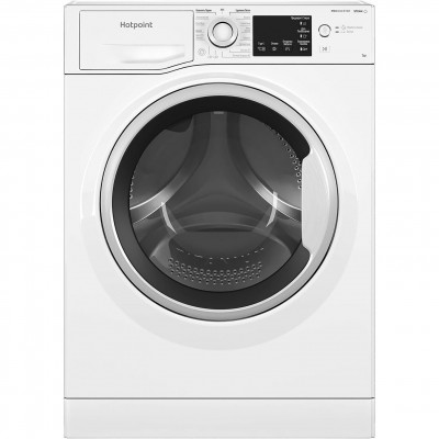 Стиральная машина Hotpoint-Ariston NSB 7239 W VE RU (869991644700) белый Стиральная машина Hotpoint-Ariston NSB 7239 W VE RU (869991644700) белый