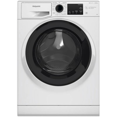 Стиральная машина Hotpoint-Ariston NSB 6039 K VE RU Стиральная машина Hotpoint-Ariston NSB 6039 K VE RU
