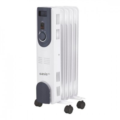 Масляный радиатор Оasis Pro OT-10 Масляный радиатор Оasis Pro OT-10