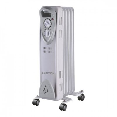 Масляный радиатор Zerten MRT-10 Масляный радиатор Zerten MRT-10