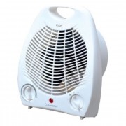 EcoStar серии RUSH, EFH-R2000DS-W, белый