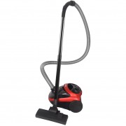 Пылесос Hyundai HYV-B1570 красный