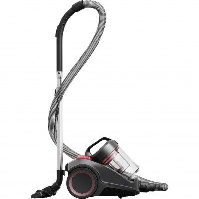 Пылесос Hyundai HYV-C4500 2400Вт темно-серый/серый Пылесос Hyundai HYV-C4500 2400Вт темно-серый/серый