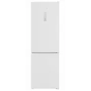 Холодильник HOTPOINT HT 5180 W белый/серебристый