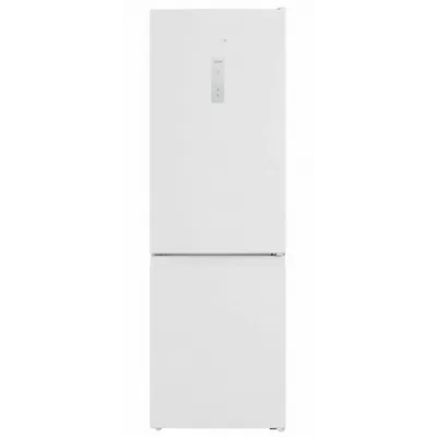 Холодильник HOTPOINT HT 5180 W белый/серебристый Холодильник HOTPOINT HT 5180 W белый/серебристый
