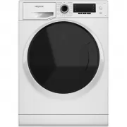 Стиральная машина Hotpoint-Ariston NSD 8249 D AVE RU Белый