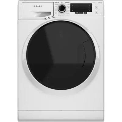 Стиральная машина Hotpoint-Ariston NSD 8249 D AVE RU Белый Стиральная машина Hotpoint-Ariston NSD 8249 D AVE RU Белый