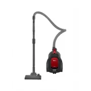 Пылесос LG VC5316NNTR красный/черный