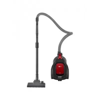Пылесос LG VC5316NNTR красный/черный Пылесос LG VC5316NNTR красный/черный
