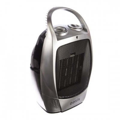 Керамический тепловентилятор Oasis КS-15 R Керамический тепловентилятор Oasis КS-15 R