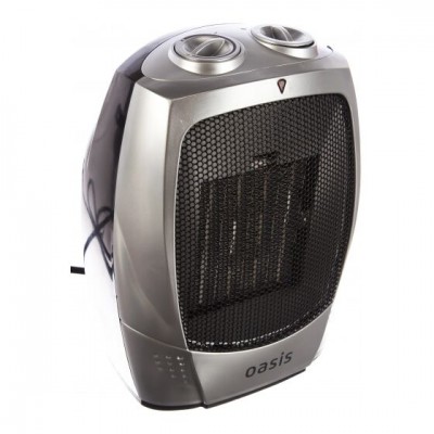 Электрический тепловентилятор Oasis КS-15 Электрический тепловентилятор Oasis КS-15