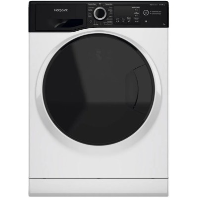 Стиральная машина Hotpoint-Ariston NSB 7249 ZD AVE RU, Белый Стиральная машина Hotpoint-Ariston NSB 7249 ZD AVE RU, Белый