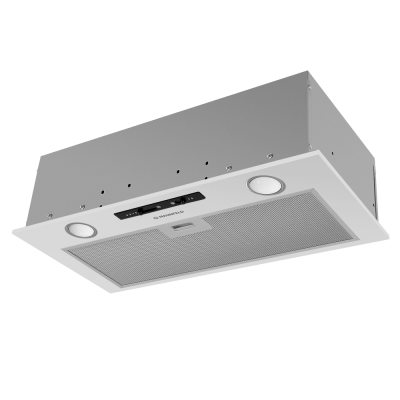 Вытяжка MAUNFELD Crosby Light 5028 белый Вытяжка MAUNFELD Crosby Light 5028 белый