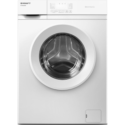 Стиральная машина KRAFT KF-ED6206W Стиральная машина KRAFT KF-ED6206W