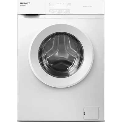 Стиральная машина KRAFT KF-ED7206W Стиральная машина KRAFT KF-ED7206W