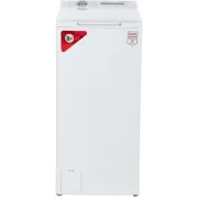 Стиральная машина вертикальная KRAFT Technology TCH-UMD8304W