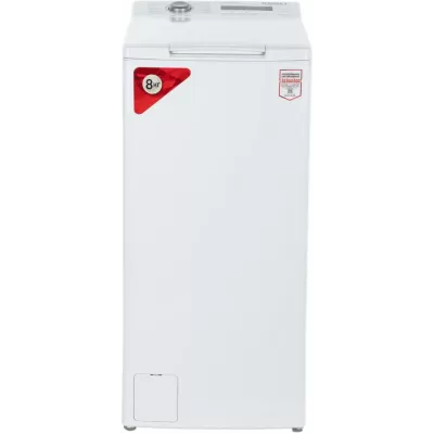 Стиральная машина вертикальная KRAFT Technology TCH-UMD8304W Стиральная машина вертикальная KRAFT Technology TCH-UMD8304W