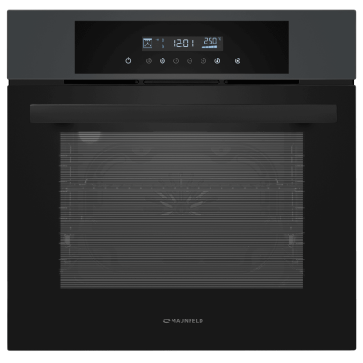 Духовой шкаф MAUNFELD AEOD6063G1 Духовой шкаф MAUNFELD AEOD6063G1