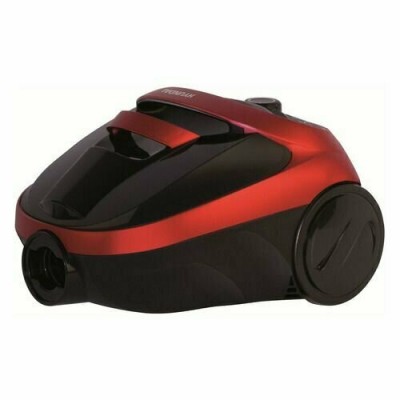 Пылесос Hyundai HYV-C1990 красный Пылесос Hyundai HYV-C1990 красный