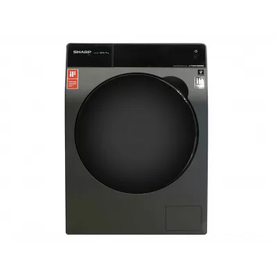 Сушильная машина SHARP ES-DP1054KJZ-S Сушильная машина SHARP ES-DP1054KJZ-S