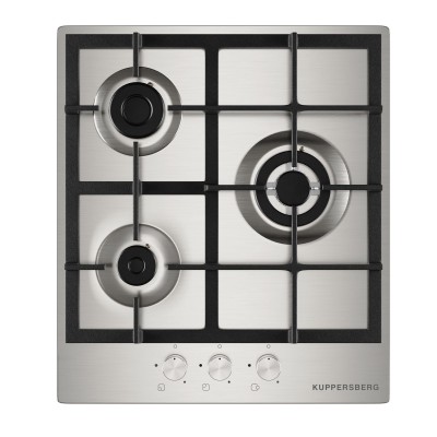 Варочная панель Kuppersberg FS 45 X Варочная панель Kuppersberg FS 45 X