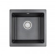 Мойка Emar EMQ-1455.P гранит, морион