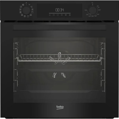 Духовой шкаф Beko BBIM11301B черный Духовой шкаф Beko BBIM11301B черный