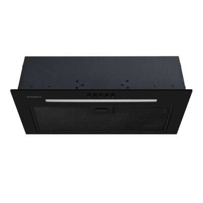 Вытяжка MAUNFELD Crosby 850 LED чёрный Вытяжка MAUNFELD Crosby 850 LED чёрный