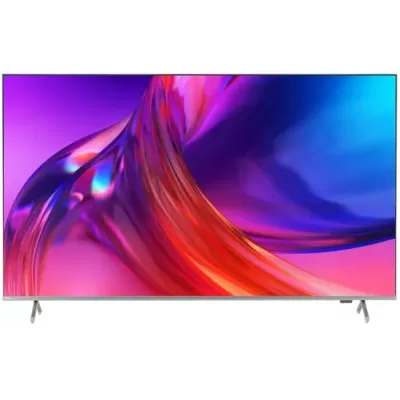 65 Телевизор Philips 65PUS8519/60 серебристый 65 Телевизор Philips 65PUS8519/60 серебристый