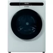 Стиральная машина Hyundai WMD8413 с сушкой белый