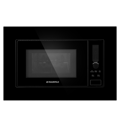 Встраиваемая микроволновая печь MAUNFELD JBMO820GB01 Встраиваемая микроволновая печь MAUNFELD JBMO820GB01