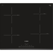 Индукционная варочная поверхность Bosch PIE631HB1E черный