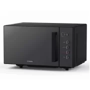 Микроволновая печь Hyundai HYM-D3008 23л черный