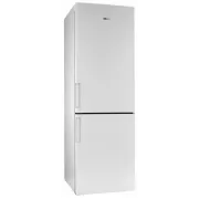 Холодильник Stinol STN 185 G серебристый